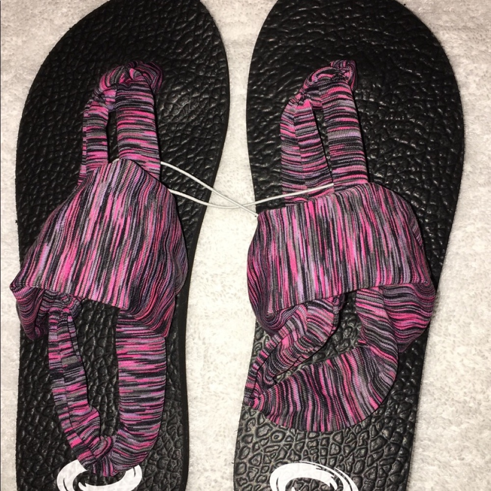 Girls Sandals
